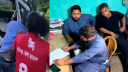 ছাত্রদলের সভাপতিসহ বিএনপি নেতাকর্মীদের বিরুদ্ধে এনসিপির মামলা ছাত্রদলের সভাপতিসহ বিএনপি নেতাকর্মীদের বিরুদ্ধে এনসিপির মামলা