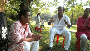 নুহাশ পল্লী জাতীয়ভাবে সংরক্ষণের দাবি 