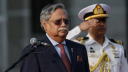 শুক্রবারই পদত্যাগ করতে পারেন রাষ্ট্রপতি: রয়টার্স শুক্রবারই পদত্যাগ করতে পারেন রাষ্ট্রপতি: রয়টার্স