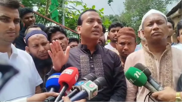 ‘ছাত্রলীগ-আওয়ামী লীগের প্রশ্নে কোনও ছাড় নয়’