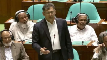 বিরোধী দলকে সংবিধান সংশোধন কমিটিতে যোগ দেয়ার আহ্বান স্বরাষ্ট্রমন্ত্রীর