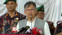 মেজর মোজাফফরের বিচার হবে জেনারেল কোর্ট মার্শালে: স্বরাষ্ট্রমন্ত্রী মেজর মোজাফফরের বিচার হবে জেনারেল কোর্ট মার্শালে: স্বরাষ্ট্রমন্ত্রী