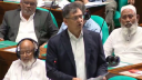 হাসিনা দেশে ফিরলেই রায় কার্যকর: স্বরাষ্ট্রমন্ত্রী হাসিনা দেশে ফিরলেই রায় কার্যকর: স্বরাষ্ট্রমন্ত্রী