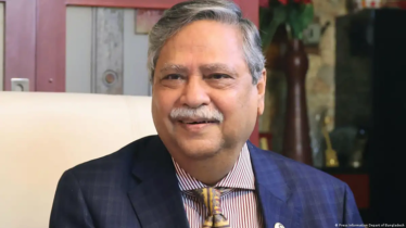 রাষ্ট্রপতি সাহাবুদ্দিনের পদত্যাগ প্রায় চূড়ান্ত রাষ্ট্রপতি সাহাবুদ্দিনের পদত্যাগ প্রায় চূড়ান্ত