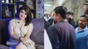 অভিনেত্রী শ্রাবন্তীর পিএস ধর্ষণের অভিযোগে গ্রেফতার অভিনেত্রী শ্রাবন্তীর পিএস ধর্ষণের অভিযোগে গ্রেফতার