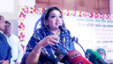 হাসিনার সাজা দেশবাসীর সামনে কার্যকর হবে: শামা ওবায়েদ