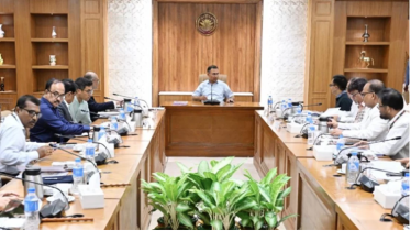 অলাভজনক রাষ্ট্রায়ত্ত কারখানা চালুর প্রক্রিয়া দ্রুত সম্পন্নের নির্দেশ প্রধানমন্ত্রীর
