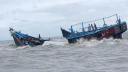 সাগরে ট্রলারডুবিতে চারজনের লাশ উদ্ধার, নিখোঁজ ১ সাগরে ট্রলারডুবিতে চারজনের লাশ উদ্ধার, নিখোঁজ ১
