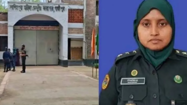 কাশিমপুর মহিলা কারাগারের জেলার বরখাস্ত কাশিমপুর মহিলা কারাগারের জেলার বরখাস্ত
