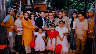‘ফুয়েল আপ–সেলিব্রেশন অব টেস্ট’-এর যাত্রা শুরু 