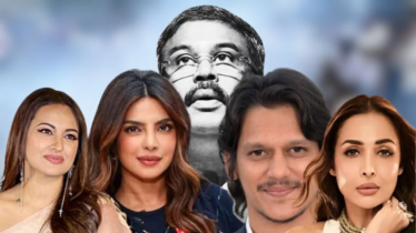 শিক্ষামন্ত্রীর পদত্যাগে উচ্ছ্বসিত বলিউড