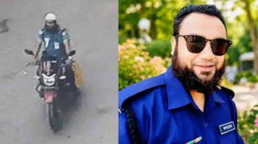 চাকরি ফিরে পেলেন ‘টিপকাণ্ডে’ চাকরিচ্যুত পুলিশ সদস্য