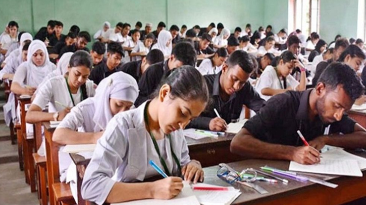 চট্টগ্রাম বোর্ড ছাড়া নির্ধারিত সূচিতেই এইচএসসি পরীক্ষা