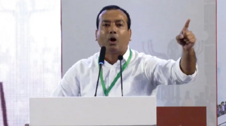 ‘সারা দেশে আওয়ামী লীগের পার্টি অফিস গুঁড়িয়ে দিয়েছিলাম’