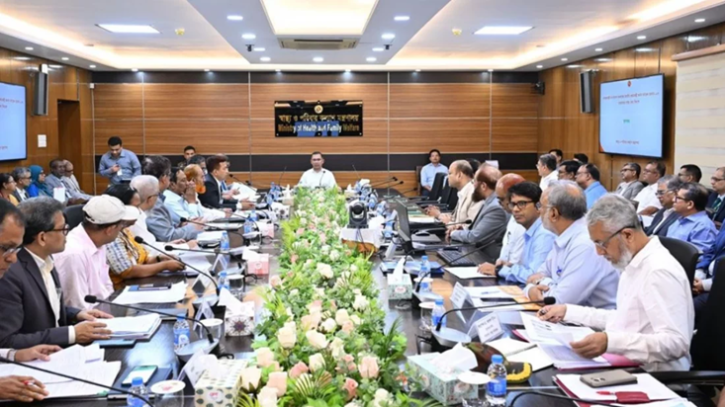 সরকারি হাসপাতালেই মিলবে পূর্ণ চিকিৎসাসেবা: প্রধানমন্ত্রী