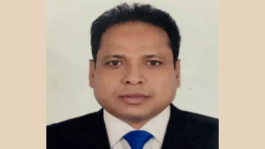 এনবিআরের ভারপ্রাপ্ত চেয়ারম্যান আহসান হাবিব