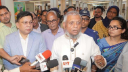 ডিসি সারওয়ার আমাদের ‘চোখ খুলে দিয়েছেন’: মন্ত্রী আরিফুল হক ডিসি সারওয়ার আমাদের ‘চোখ খুলে দিয়েছেন’: মন্ত্রী আরিফুল হক
