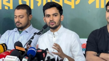 বিএনপি একটি অজনপ্রিয় সরকারে পরিণত হয়েছে: আসিফ মাহমুদ