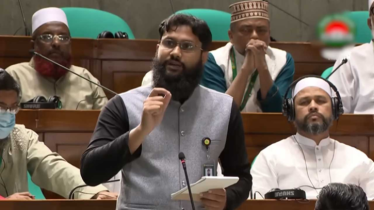 একবেলা না খেয়ে হলেও প্রতিরক্ষা বাজেট বাড়ানোর দাবি মুজাহিদের একবেলা না খেয়ে হলেও প্রতিরক্ষা বাজেট বাড়ানোর দাবি মুজাহিদের