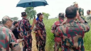 ভারতের নতুন ‘পুশইন’ চেষ্টা: ৪ সীমান্তে আটকা ৮৮ জন