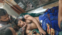 শার্শায় বজ্রপাতে  বিজিবি সদস্য আহত