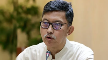 পার্বত্য চট্টগ্রামবিষয়ক মন্ত্রী দীপেন দেওয়ানের পদত্যাগ পার্বত্য চট্টগ্রামবিষয়ক মন্ত্রী দীপেন দেওয়ানের পদত্যাগ