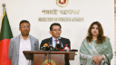 পদ ছাড়ছেন না পররাষ্ট্রমন্ত্রী, নজির টানলেন হুমায়ুন রশীদের