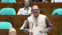 ‘স্বামী-স্ত্রীর ডিভোর্স হতে পারে, কিন্তু ভারত-বাংলাদেশের সম্পর্কের নয়’