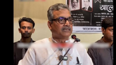 ‘চাঁপাইনবাবগঞ্জ জেলা বিএনপির সবাই গুপ্ত জামায়াত’ 