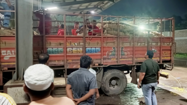 বেনাপোল স্থলবন্দরে পণ্য পাচার: ১১ জনের বিরুদ্ধে মামলা