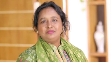 আইভীর বাড়ির সামনে পুলিশি নজরদারি