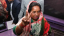 কারামুক্ত হয়ে ফের নির্বাচনী মাঠে ফিরছেন আইভী