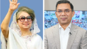 মায়ের নামে প্রতিষ্ঠানের নামকরণ নাকচ করলেন প্রধানমন্ত্রী মায়ের নামে প্রতিষ্ঠানের নামকরণ নাকচ করলেন প্রধানমন্ত্রী