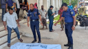 কুয়াকাটায় সড়ক দুর্ঘটনায় পর্যটক নিহত, আহত ৩ কুয়াকাটায় সড়ক দুর্ঘটনায় পর্যটক নিহত, আহত ৩