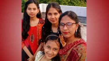 লক্ষ্মীপুরে মা ও তিন মেয়েকে কুপিয়ে হত্যা