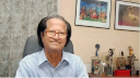 একুশে পদকপ্রাপ্ত বরেণ্য শিল্পী মুস্তাফা মনোয়ার আর নেই