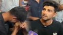 ডিবি পরিচয়ে ক্রিকেটার নাঈমকে মারধর ডিবি পরিচয়ে ক্রিকেটার নাঈমকে মারধর