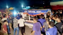 ধর্ষণচেষ্টার অভিযুক্তকে ধরতে গেলে পুলিশের ওপর হামলা