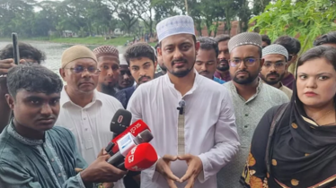 বিএনপির ছত্রছায়ায় আওয়ামী লীগের সন্ত্রাসীরা জামিন পাচ্ছে: নাসীরুদ্দিন পাটওয়ারী বিএনপির ছত্রছায়ায় আওয়ামী লীগের সন্ত্রাসীরা জামিন পাচ্ছে: নাসীরুদ্দিন পাটওয়ারী