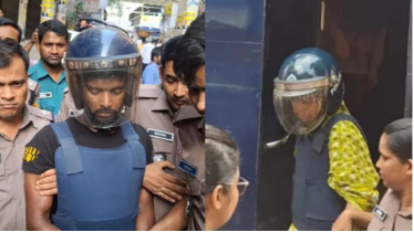 রামিসা হত্যা মামলায় সোহেল রানা ও স্বপ্না আক্তারের মৃত্যুদণ্ড