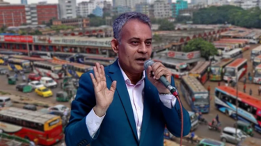 ঢাকার বাসস্ট্যান্ড থাকছে আগের জায়গায় ঢাকার বাসস্ট্যান্ড থাকছে আগের জায়গায়