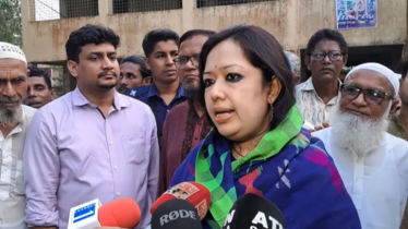 বিএনপির স্থানীয় নেতাকর্মীরা ‘মামলার ব্যবসা’ করছেন: রুমিন ফারহানা