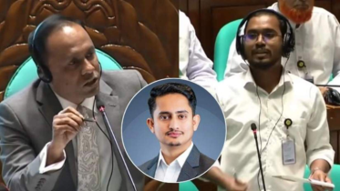 ‘এটা শাহবাগ নয়’ মন্তব্যে ক্ষোভ সারজিস আলমের ‘এটা শাহবাগ নয়’ মন্তব্যে ক্ষোভ সারজিস আলমের
