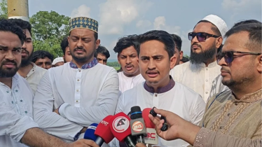 দেশের সার্বভৌমত্বের প্রশ্নে বিএনপির পাশে থাকবে এনসিপি