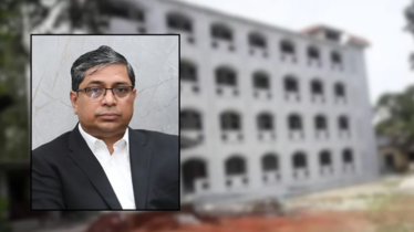 নিজ নামে স্কুলের নামকরণ বন্ধে শাহে আলমের চিঠি নিজ নামে স্কুলের নামকরণ বন্ধে শাহে আলমের চিঠি