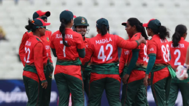 নেদারল্যান্ডসকে উড়িয়ে বিশ্বকাপ মিশন শুরু বাংলাদেশের নেদারল্যান্ডসকে উড়িয়ে বিশ্বকাপ মিশন শুরু বাংলাদেশের