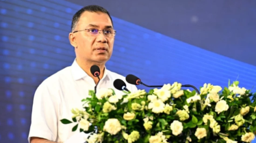 গণতান্ত্রিক বাংলাদেশে ঘুরে দাঁড়ানোর অঙ্গীকার: প্রধানমন্ত্রী গণতান্ত্রিক বাংলাদেশে ঘুরে দাঁড়ানোর অঙ্গীকার: প্রধানমন্ত্রী