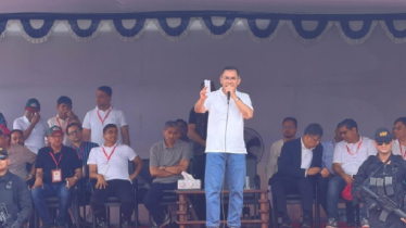 মদ-সিগারেটের দাম বাড়ানোও বিরোধী দলের পছন্দ নয়: প্রধানমন্ত্রী মদ-সিগারেটের দাম বাড়ানোও বিরোধী দলের পছন্দ নয়: প্রধানমন্ত্রী
