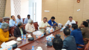 সরকারের তোষামোদি নয়, সত্য তুলে ধরুন: গণমাধ্যমকে প্রধানমন্ত্রী সরকারের তোষামোদি নয়, সত্য তুলে ধরুন: গণমাধ্যমকে প্রধানমন্ত্রী