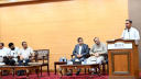প্রতিশোধ নয়, দেশ গড়ার আহ্বান প্রধানমন্ত্রীর